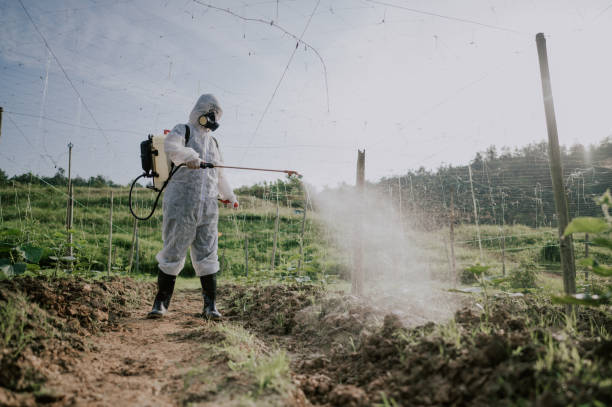 Best Commercial Pest Control Services  in Hartford, IL