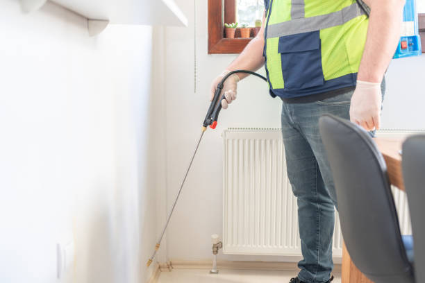 Best Pest Removal Services  in Hartford, IL